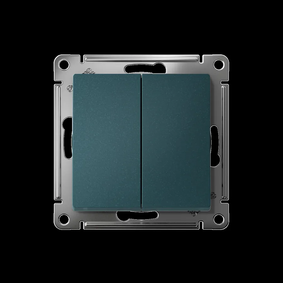 AtlasDesign ATN000851S, изумруд 2