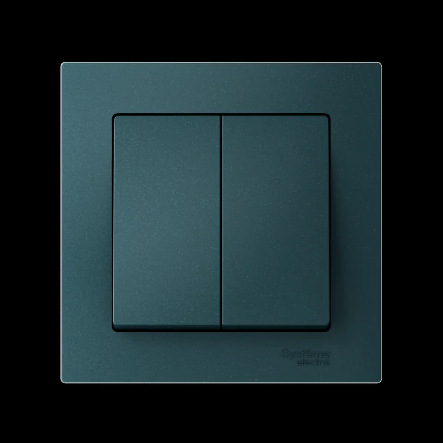 AtlasDesign ATN000852, изумруд 2