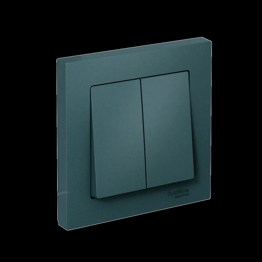 AtlasDesign ATN000852S, изумруд