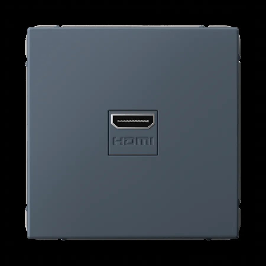 ArtGallery РОЗЕТКА HDMI, механизм, ГРИФЕЛЬ