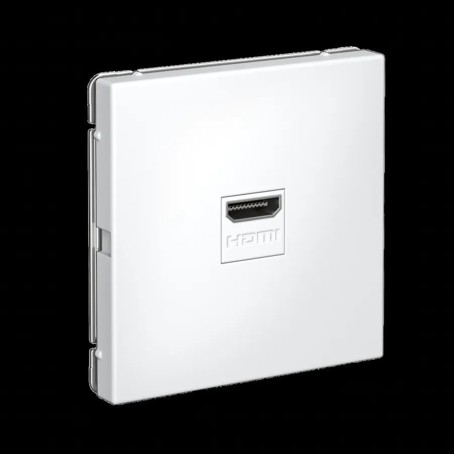 ArtGallery РОЗЕТКА HDMI, механизм, ЛОТОС 2