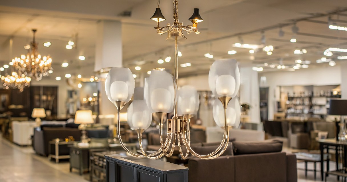 Maytoni, Odeon Light, Ambrella: гид по брендам света в нашем каталоге