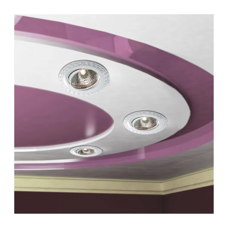 369620 SPOT NT12 345 белый Встраиваемый ПВ светильник IP20 GX5.3 50W 12V COIL 2