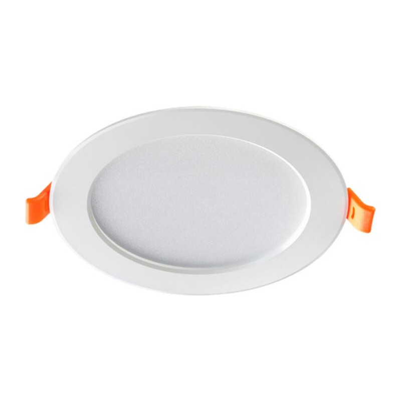 357574 SPOT NT18 565 белый Встраиваемый светильник IP20 LED 3000K 15W 175-265V LUNA 2
