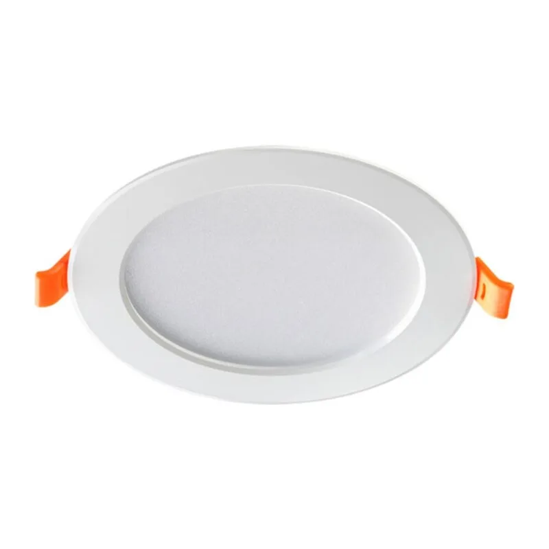 357574 SPOT NT18 565 белый Встраиваемый светильник IP20 LED 3000K 15W 175-265V LUNA