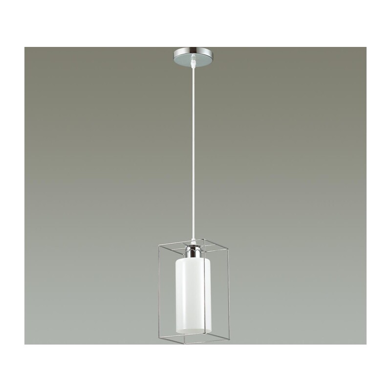 3731/1 SUSPENTIONI LN26 413 хром Подвес E27 1*60W 220V ELLIOT 3