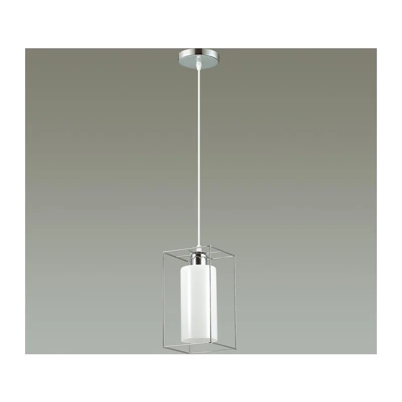3731/1 SUSPENTIONI LN26 413 хром Подвес E27 1*60W 220V ELLIOT 3