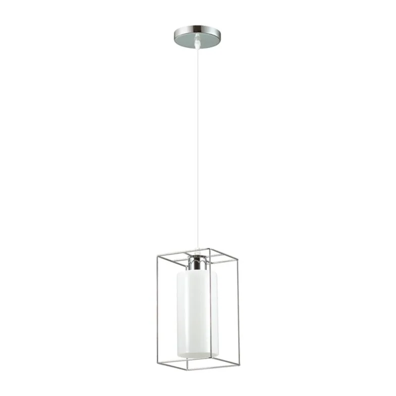 3731/1 SUSPENTIONI LN26 413 хром Подвес E27 1*60W 220V ELLIOT