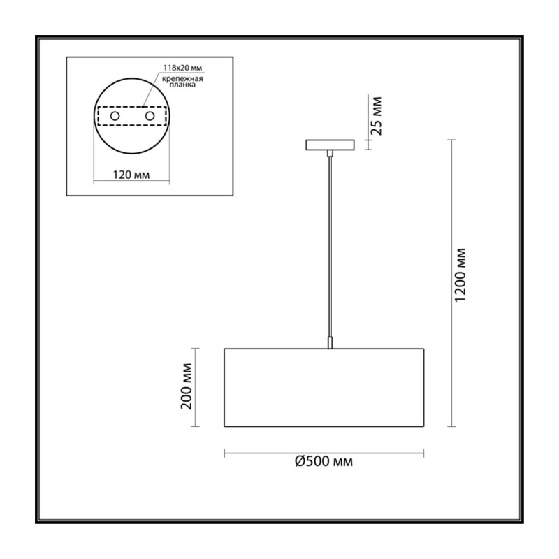 3745/3 MODERNI LN26 526 никель/белый, металл/текстиль Подвес E27 3*60W 220V NIKKI 2