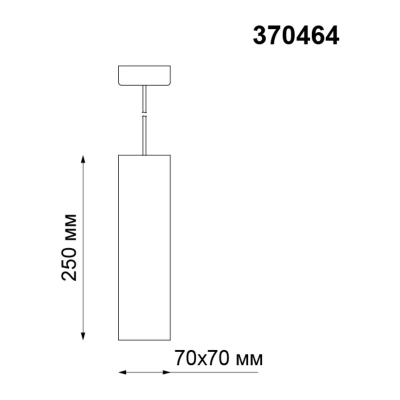 370464 OVER NT19 620 белый гипс Накладной светильник IP20 GU10 50W 220V YESO