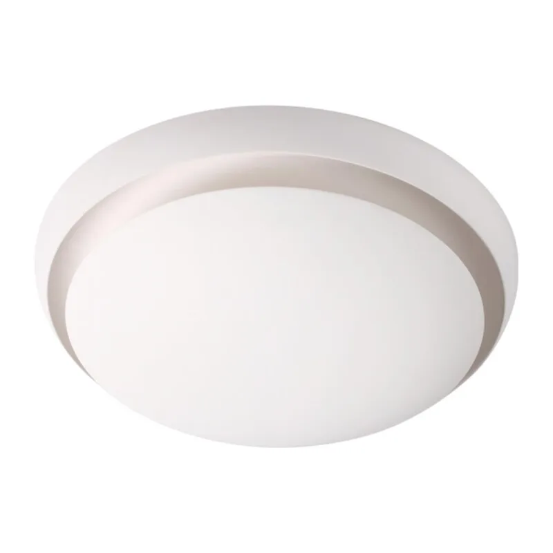357930 OVER NT19 133 белый гипс Накладной светильник IP20 LED 3000К 4W 220V CAIL