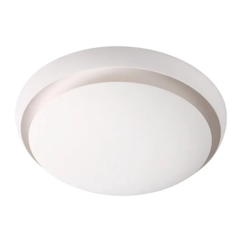 357931 OVER NT19 133 белый гипс Накладной светильник IP20 LED 3000К 7W 220V CAIL