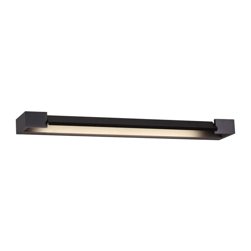 3888/18WB HIGHTECH ODL20 495 черн/металл Настен.поворотн.светильник LED 4000K 18W 220V IP44 ARNO