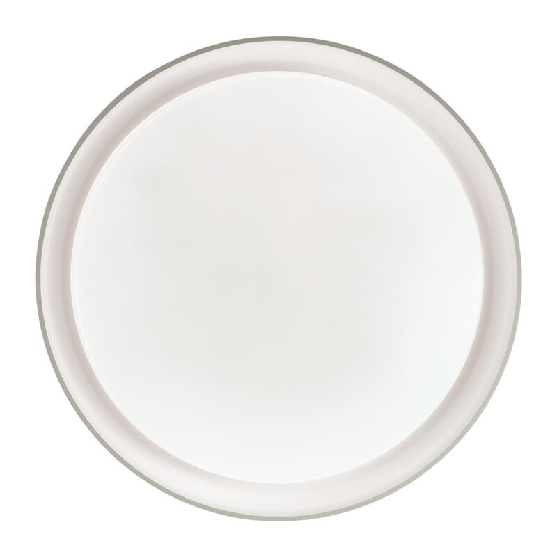 3030/EL TAN SN 000 Светильник пластик/белый LED 72Вт 3000-6500K D510 IP43 пульт ДУ/ LampSmart BIONIC 2