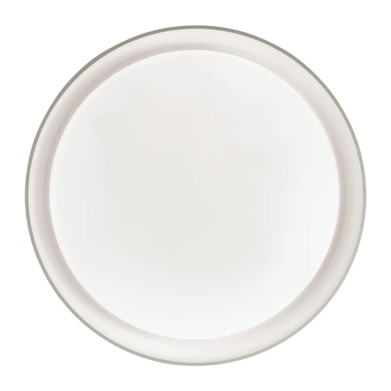 3030/EL TAN SN 000 Светильник пластик/белый LED 72Вт 3000-6500K D510 IP43 пульт ДУ/ LampSmart BIONIC