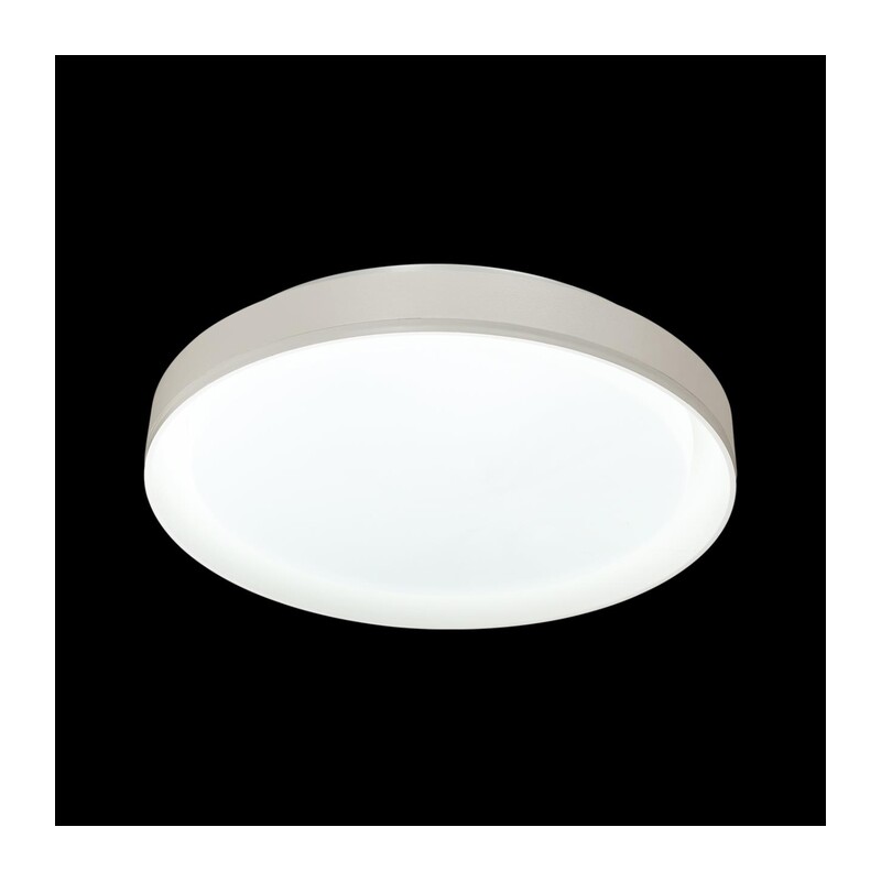3030/EL TAN SN 000 Светильник пластик/белый LED 72Вт 3000-6500K D510 IP43 пульт ДУ/ LampSmart BIONIC 4