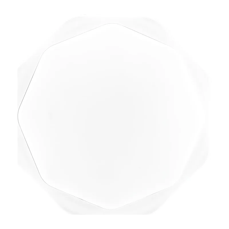 3002/EL SN 057 Светильник пластик LED 72Вт 3000-6500K D500 IP43 пульт ДУ/ LampSmart VESTA 2