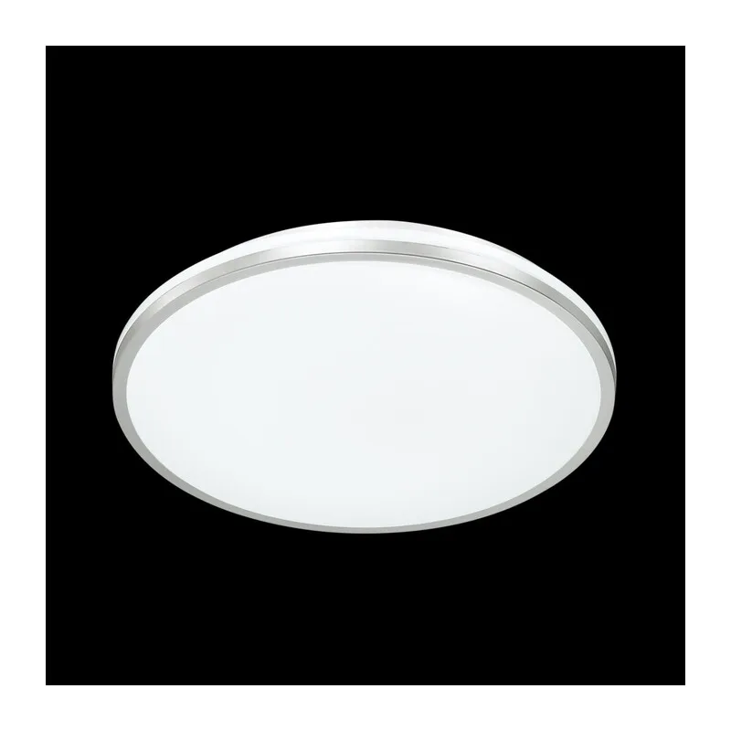 3008/EL TAN SN 220 Светильник пластик/никель LED 72Вт 3000-6500K D490 IP43 пульт ДУ/ LampSmart PARTIAL 4