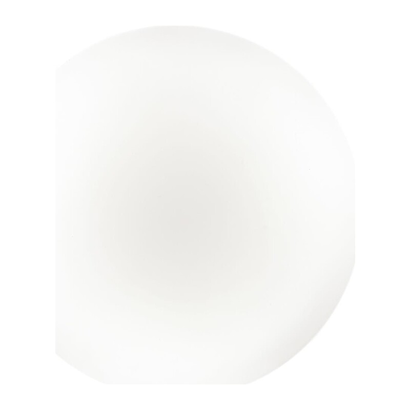 3017/CL PALE SN 000 Светильник пластик/белый LED 30Вт 4000K D350 IP43 SIMPLE 3
