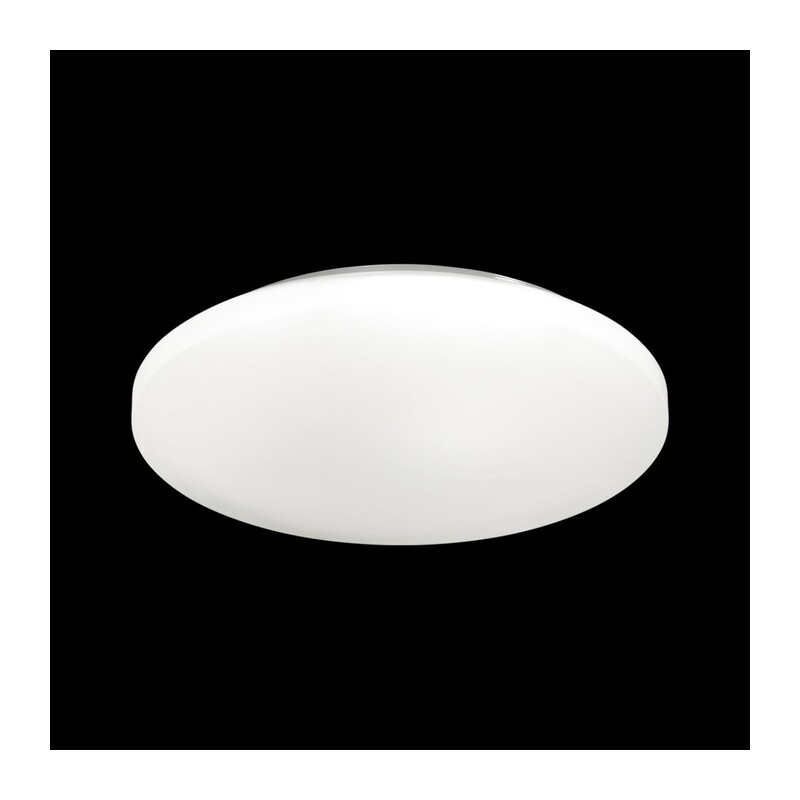 3017/CL PALE SN 000 Светильник пластик/белый LED 30Вт 4000K D350 IP43 SIMPLE 4