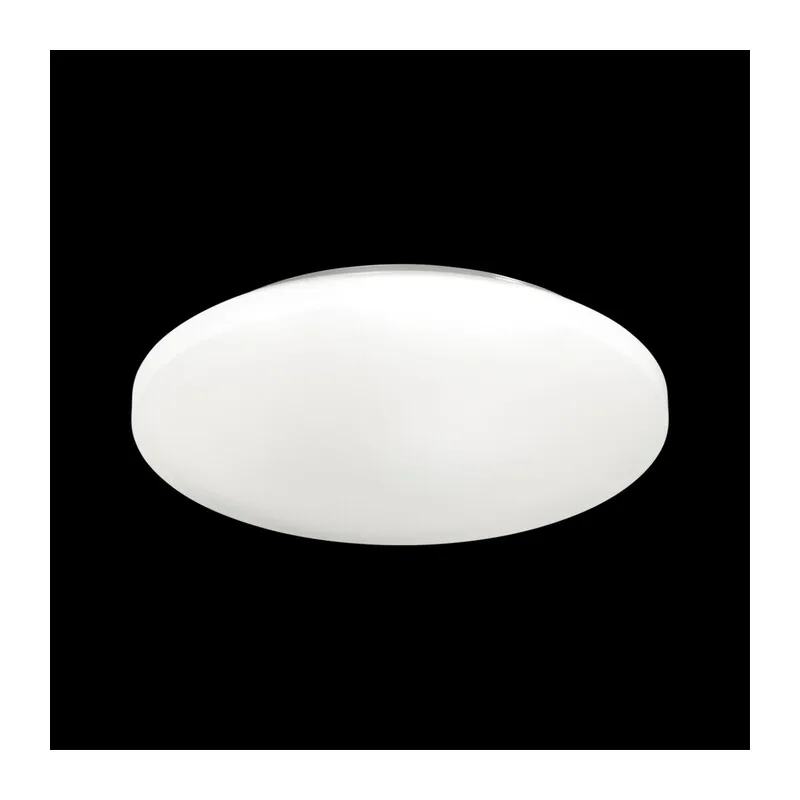 3017/CL PALE SN 000 Светильник пластик/белый LED 30Вт 4000K D350 IP43 SIMPLE 3