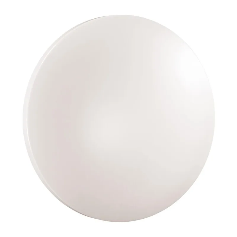 3017/DL PALE SN 218 Светильник пластик/белый LED 48Вт 4000K D400 IP43 SIMPLE