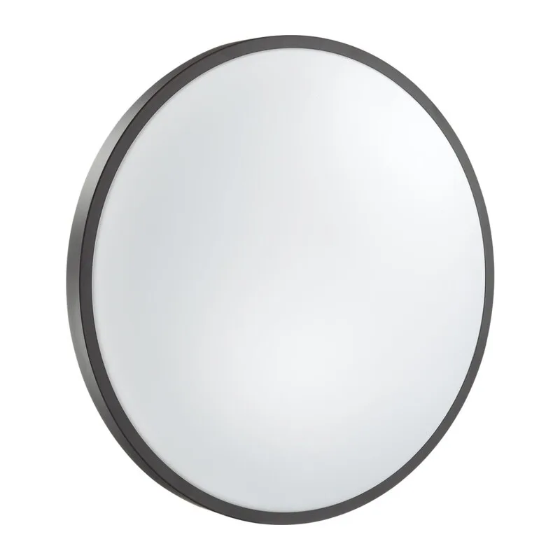 3012/DL TAN SN 000 Светильник пластик/черный LED 48Вт 3000-6300K D380 IP43 пульт ДУ/ LampSmart SMALLI