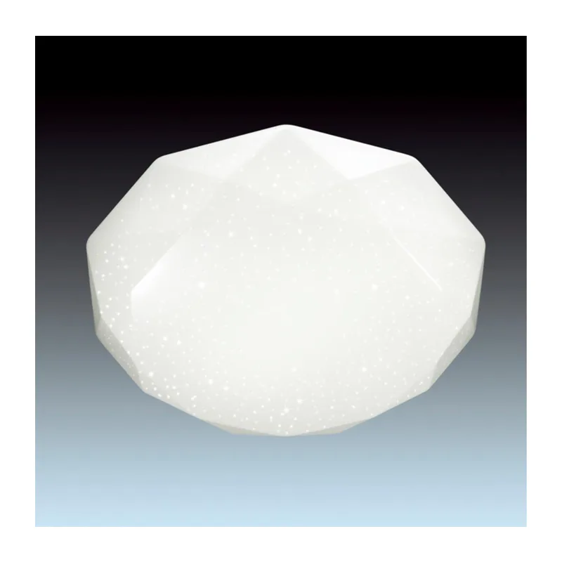 2012/CL PALE SN 219 Светильник пластик/белый/прозрачный LED 30Вт 4000K D340 IP43 TORA