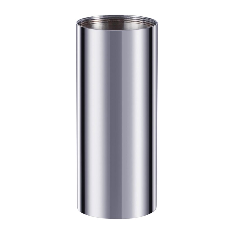370697 KONST NT19 173 хром Плафон для арт. 370681-370693 IP20 UNITE 3