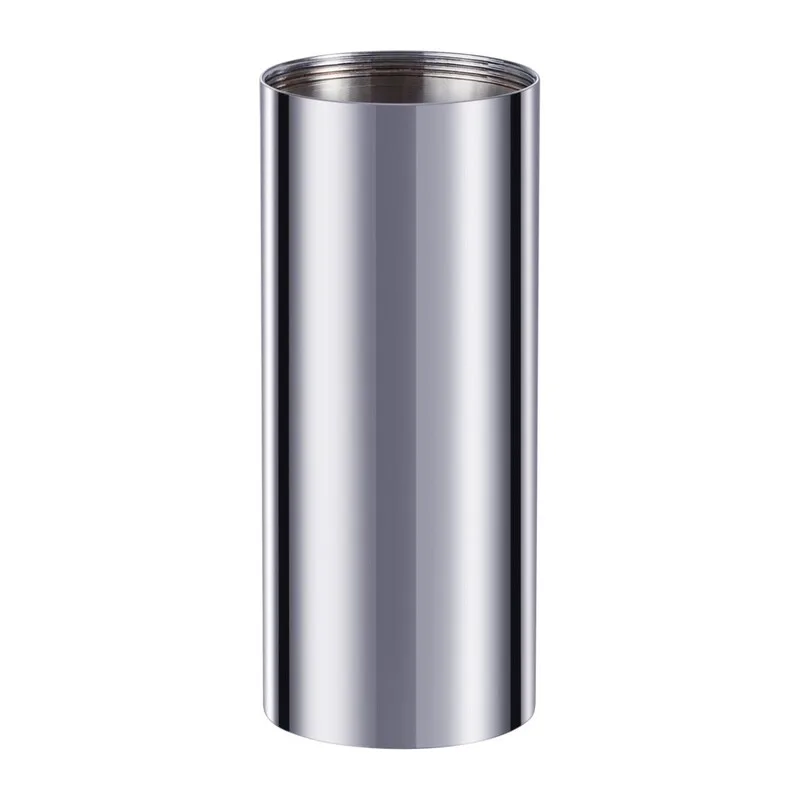 370697 KONST NT19 173 хром Плафон для арт. 370681-370693 IP20 UNITE