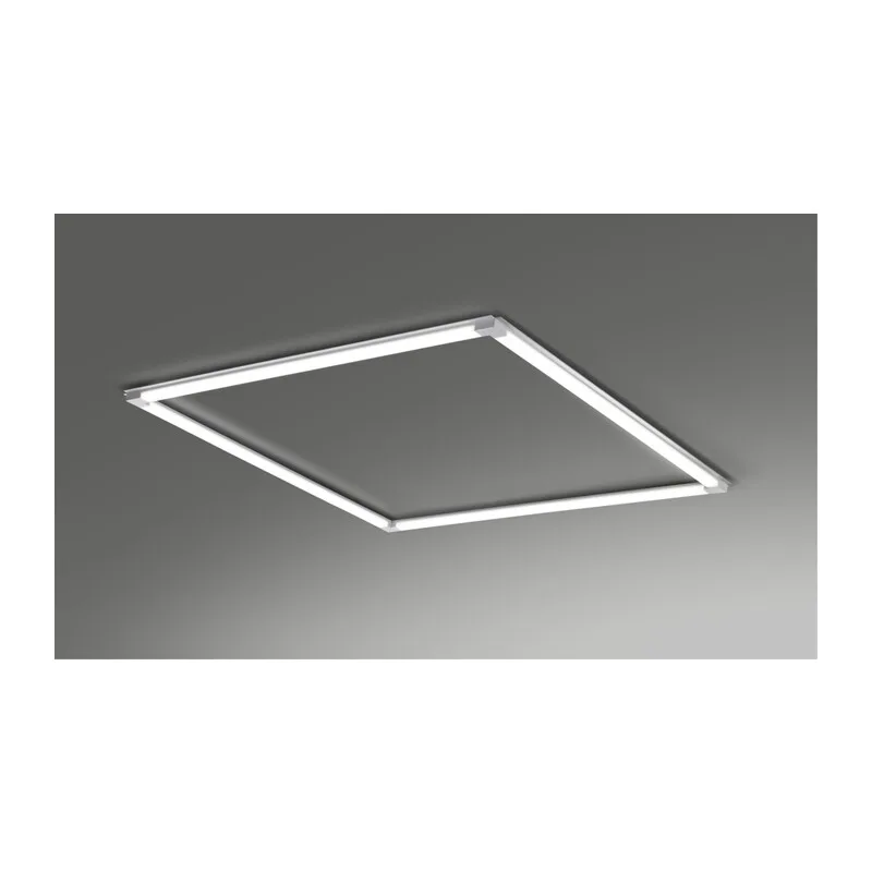 358455 SPOT NT20 548 белый Светодиодн. св-ник встраив. в Армстронг IP20 LED 4000К 48W 100-265V NELIO