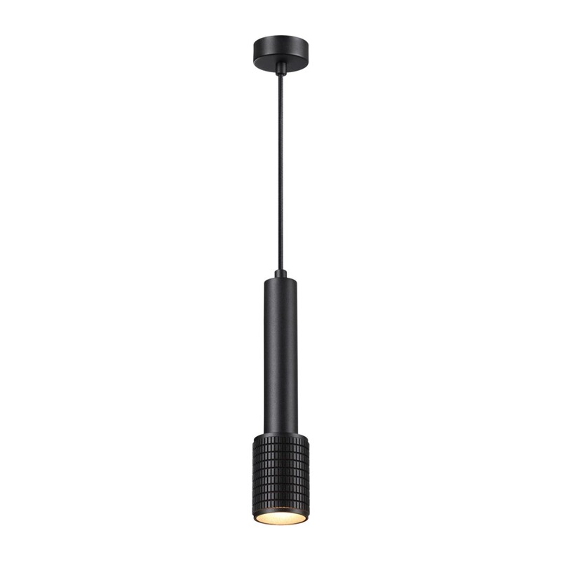 4238/1 HIGHTECH ODL22 321 черный/металл Подвесной светильник IP20 LED GU10 max 10W MEHARI