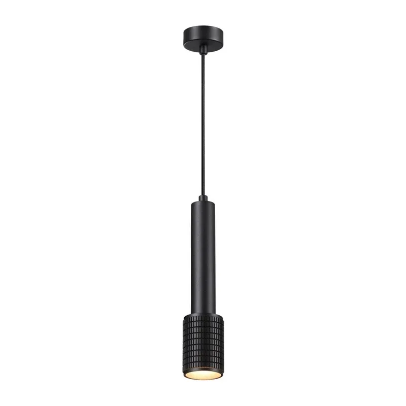 4238/1 HIGHTECH ODL22 321 черный/металл Подвесной светильник IP20 LED GU10 max 10W MEHARI