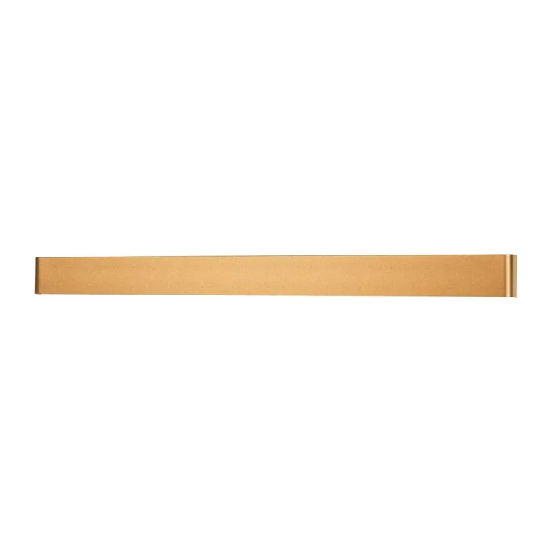 4295/40WL HIGHTECH ODL22 439 золотой/металл Настенный светильник IP20 LED 40W 3335Лм 3000K FRAMANT