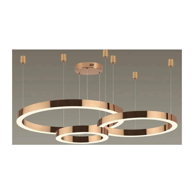 3885/3LA L-VISION ODL22 000 полированное золото Дополнительная чаша на 3 светильника (3885/25LA, 3885/35LA, 3885/45LA) BRIZZI 2