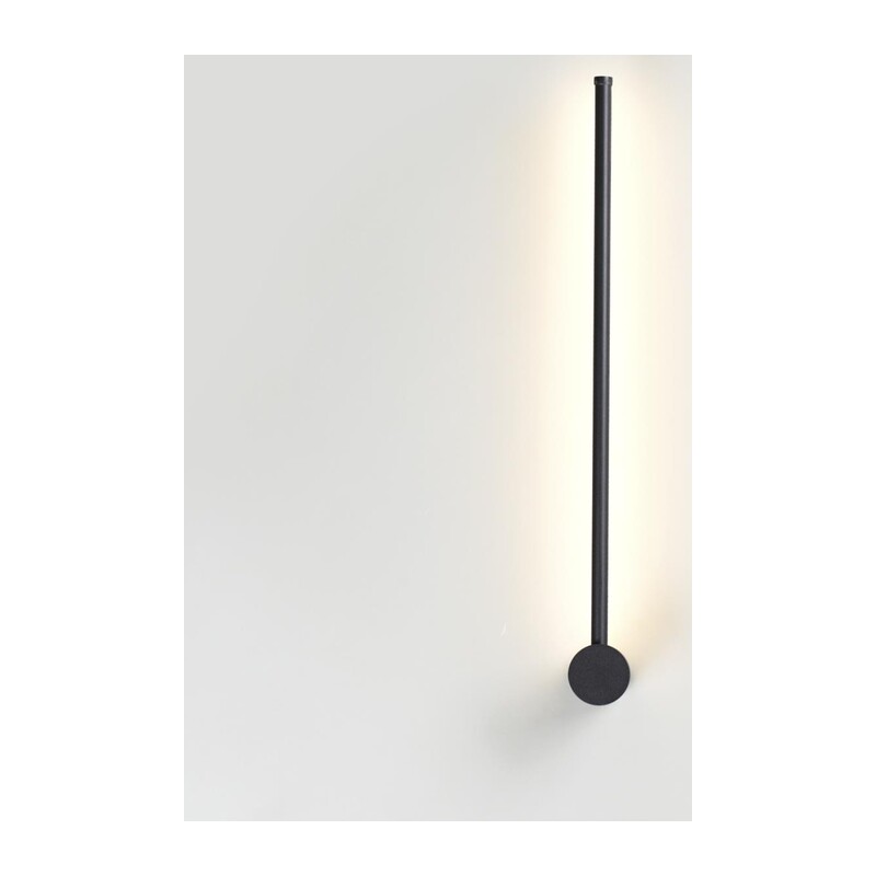 4335/12WL HIGHTECH ODL22 000 чёрный Настенный светильник IP20 LED 12W 525Лм 3000K FILLINI