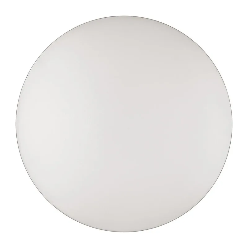 3056/DL COLOR SN 000 Светильник пластик/белый/черный LED 48Вт 3000-6500К D390 IP43 пульт ДУ/RGB/LampSmart LOBIO RGB