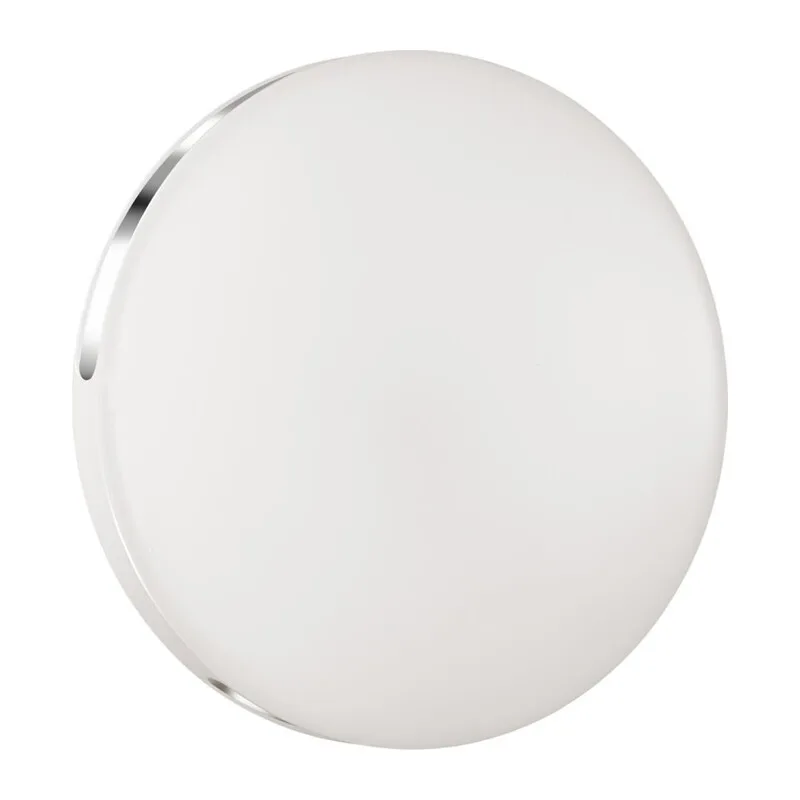 3040/DL PALE SN 000 Светильник пластик/белый/хром LED 48Вт 4000К D400 IP43 VALE