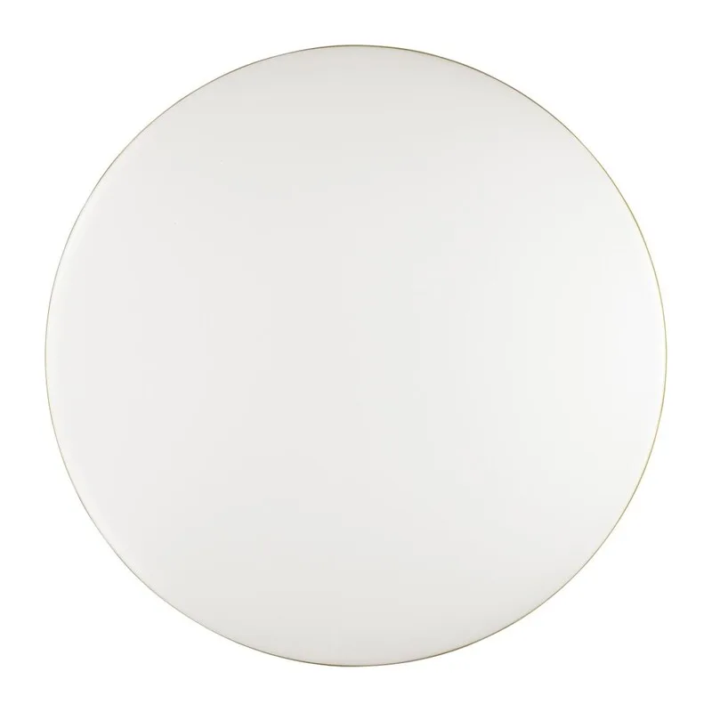 3043/EL TAN SN 000 Светильник пластик/золот. LED 72Вт 3000-6500К D490 IP43 пульт ДУ/ LampSmart LASSA 3