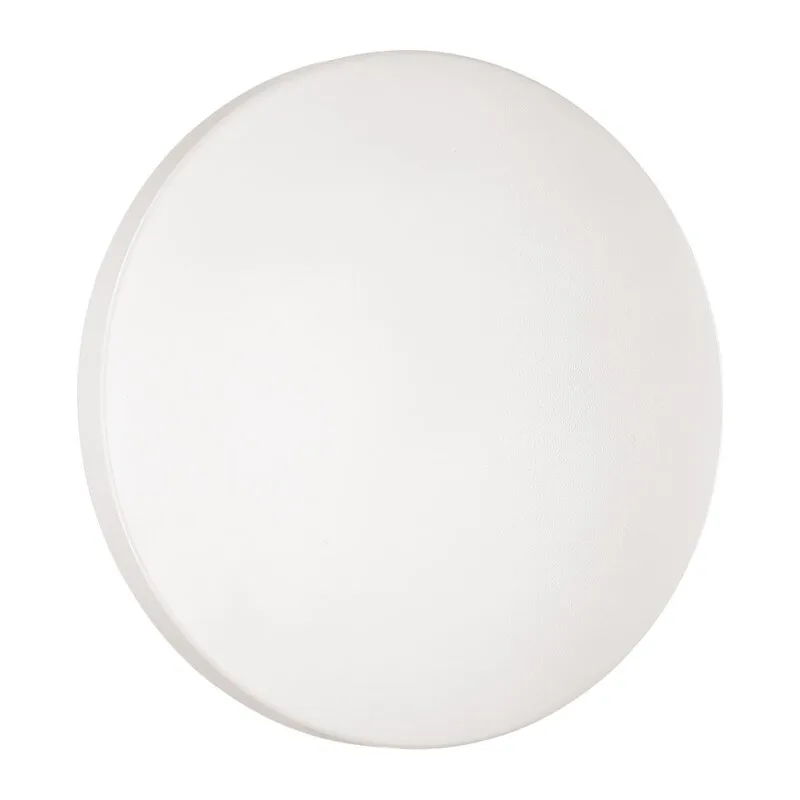 3050/AL MINI SN 208 Светильник пластик/белый LED 12Вт 4000К D220 IP43 SMALLI