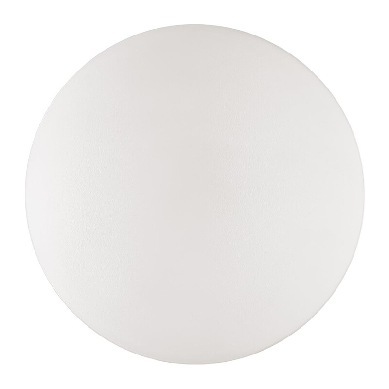 3050/AL MINI SN 208 Светильник пластик/белый LED 12Вт 4000К D220 IP43 SMALLI