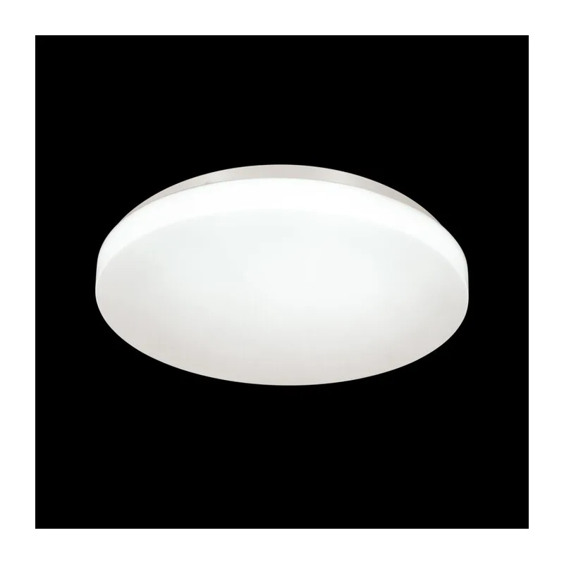 _3050/CL MINI SN 208 Светильник пластик/белый LED 30Вт 4000К D330 IP43 SMALLI 3