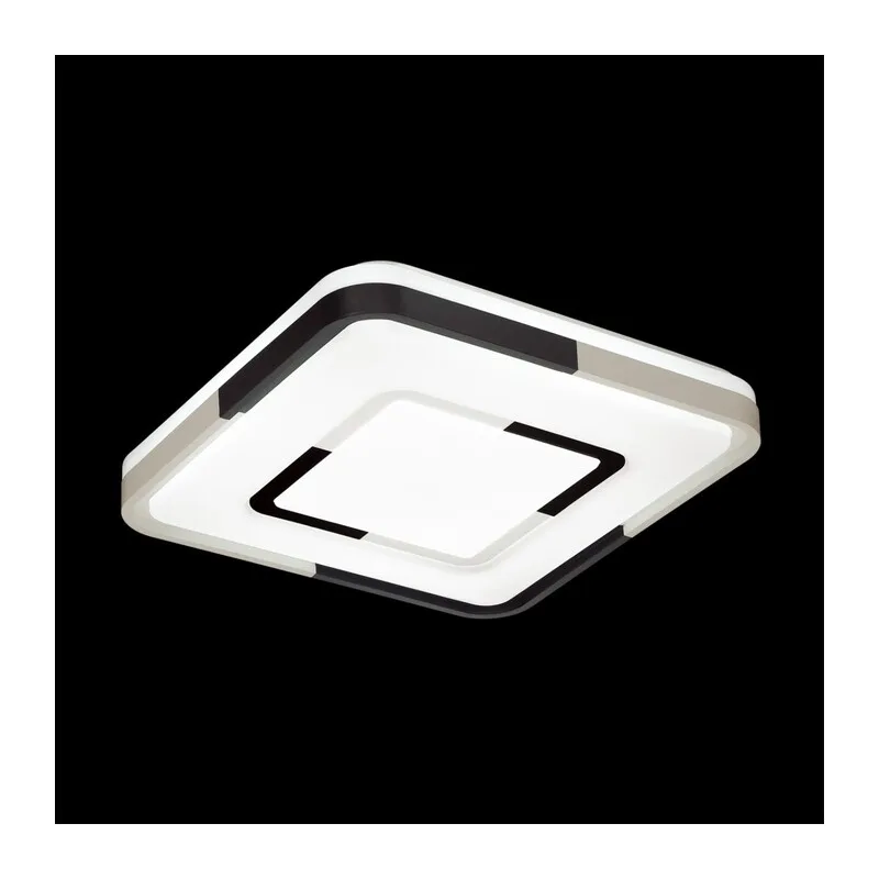 3047/CL TAN SN 000 Светильник пластик/белый/черный LED 30Вт 4000К 330х330 IP43 ARTI 3