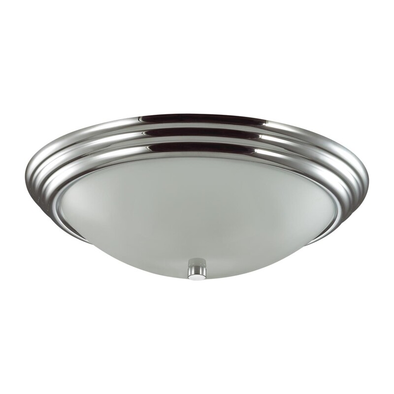 5261/3C VINTAGE LN26 122 хром Настенно-потолочный светильник E27 3*60W 220V KAYLA 3