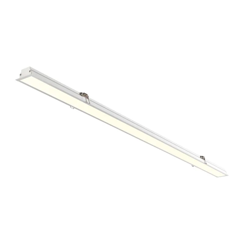 358820 SPOT NT22 550 белый Встраиваемый светодиодный светильник IP20 LED 4000K 36W 220V ITER