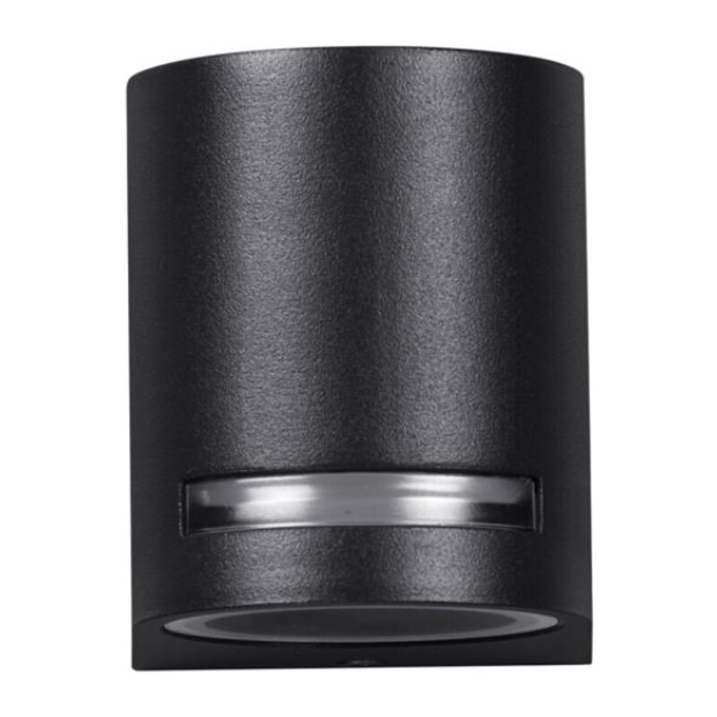370838 STREET NT22 758 черный Светильник ландшафтный IP54 GU10 15W 220V LANDSCAPE 2