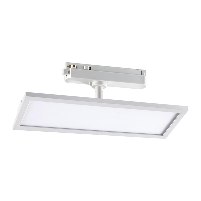 358894 PORT NT22 232 белый Светильник трековый однофазный трехжильный IP20 LED 4000К 24W 220V VOLO 2