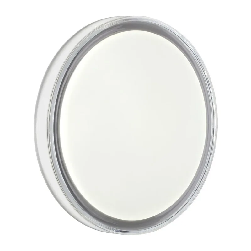 7699/DL MARON SN 146 Светильник пластик/белый LED 48Вт 4000K D400 IP43 LAVEN 2