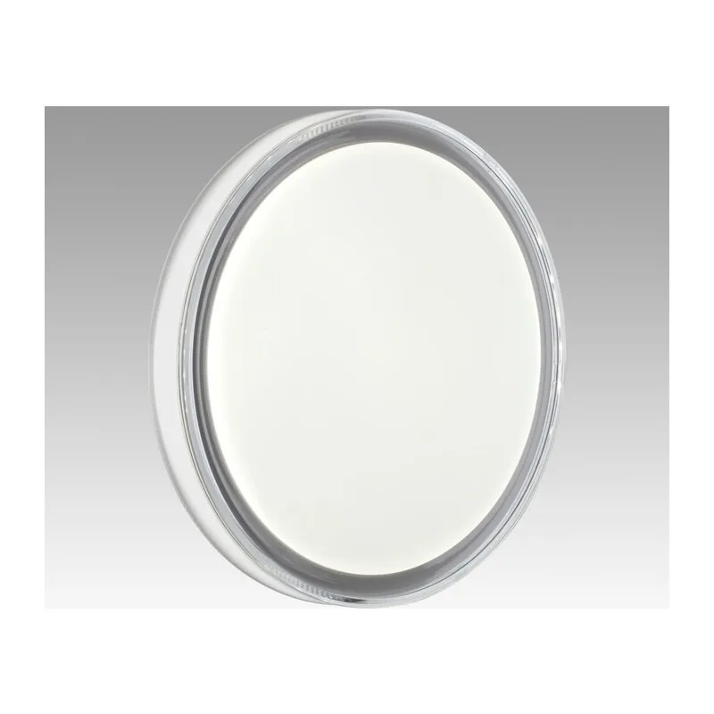 7699/EL MARON SN 000 Светильник пластик/белый LED 70Вт 3000-6000K D490 IP43 пульт ДУ LAVEN 4