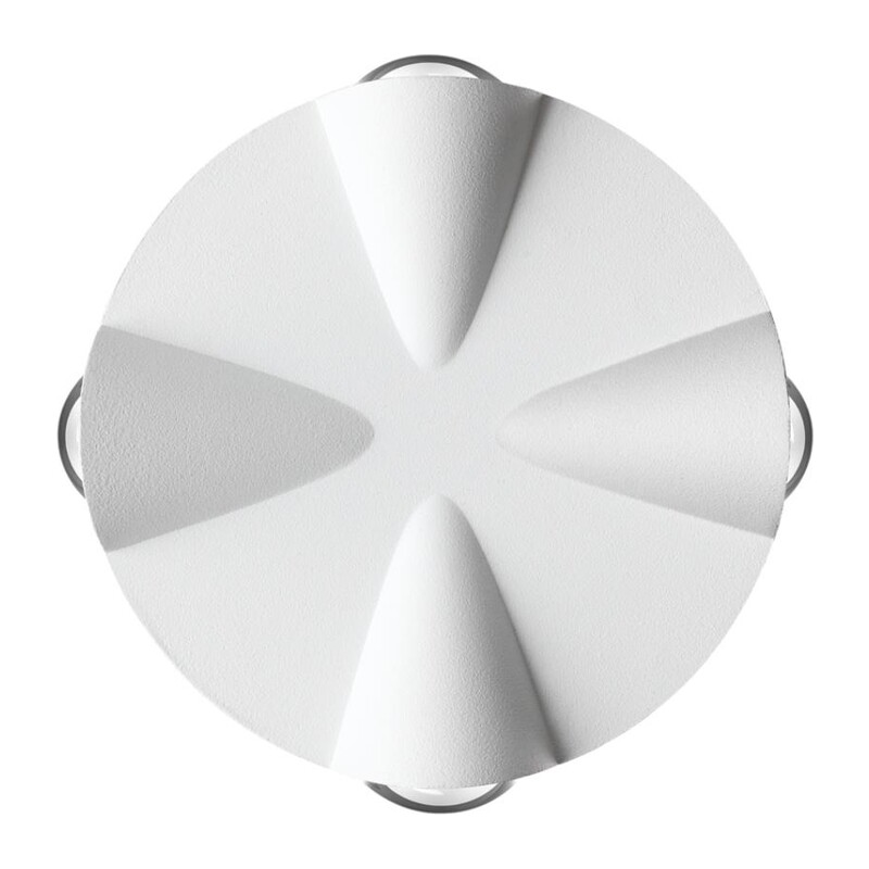 358938 STREET NT22 372 белый Светильник ландшафтный светодиодный IP54 LED 4000К 4W 85-265V CALLE 2
